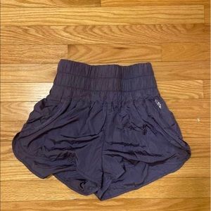 free people way home Shorts